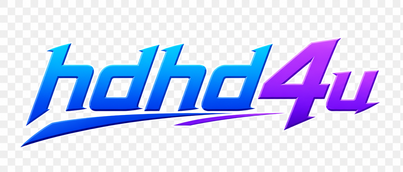 hdhd4u লোগো